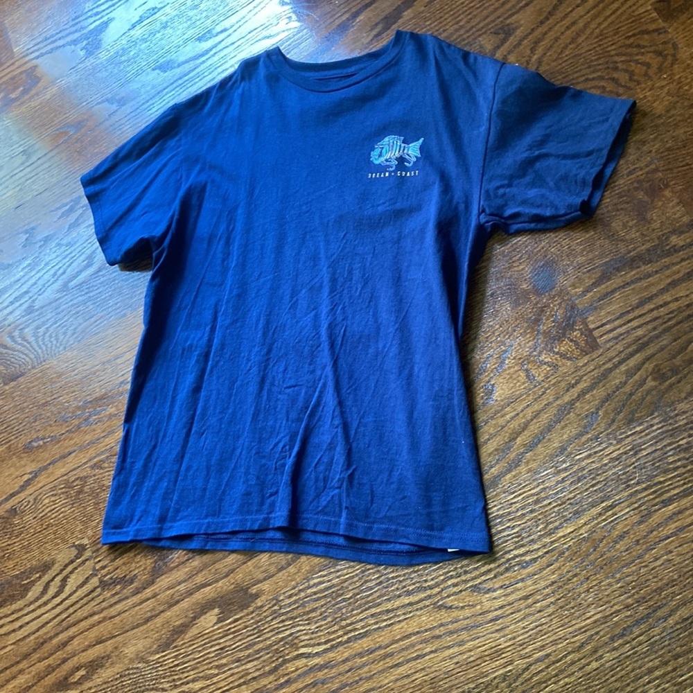 Boys cotton tee - Picture 2 of 3